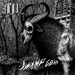 Hull : Legend of the Swamp Goat
